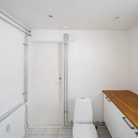 Apartment Charming W. 2-bedrooms